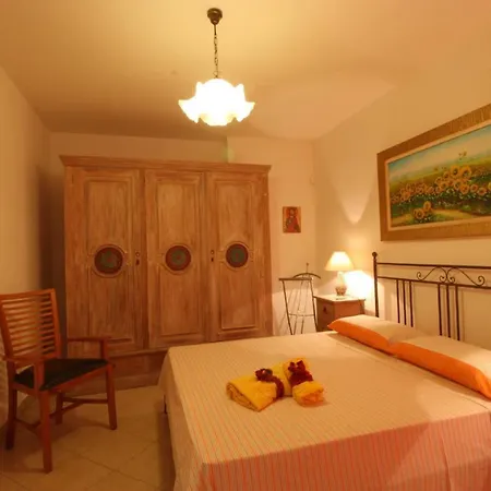 Pearl Villa