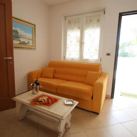 Pearl Villa Gallipolli