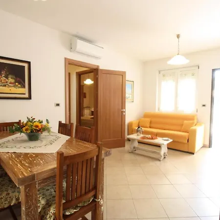 Villa Pearl Gallipolli